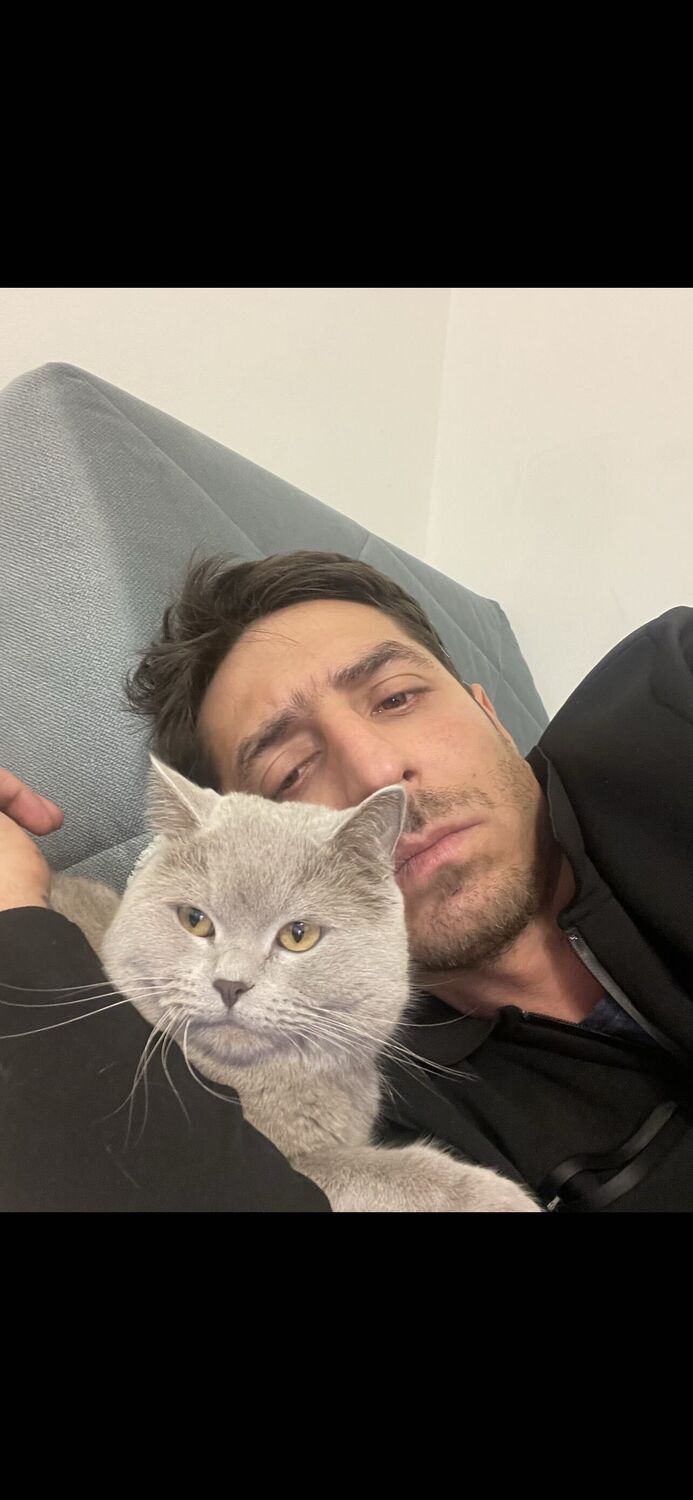 ���� 42563241 ������� Ayaz, 40 ���, ���� ���������� � ����