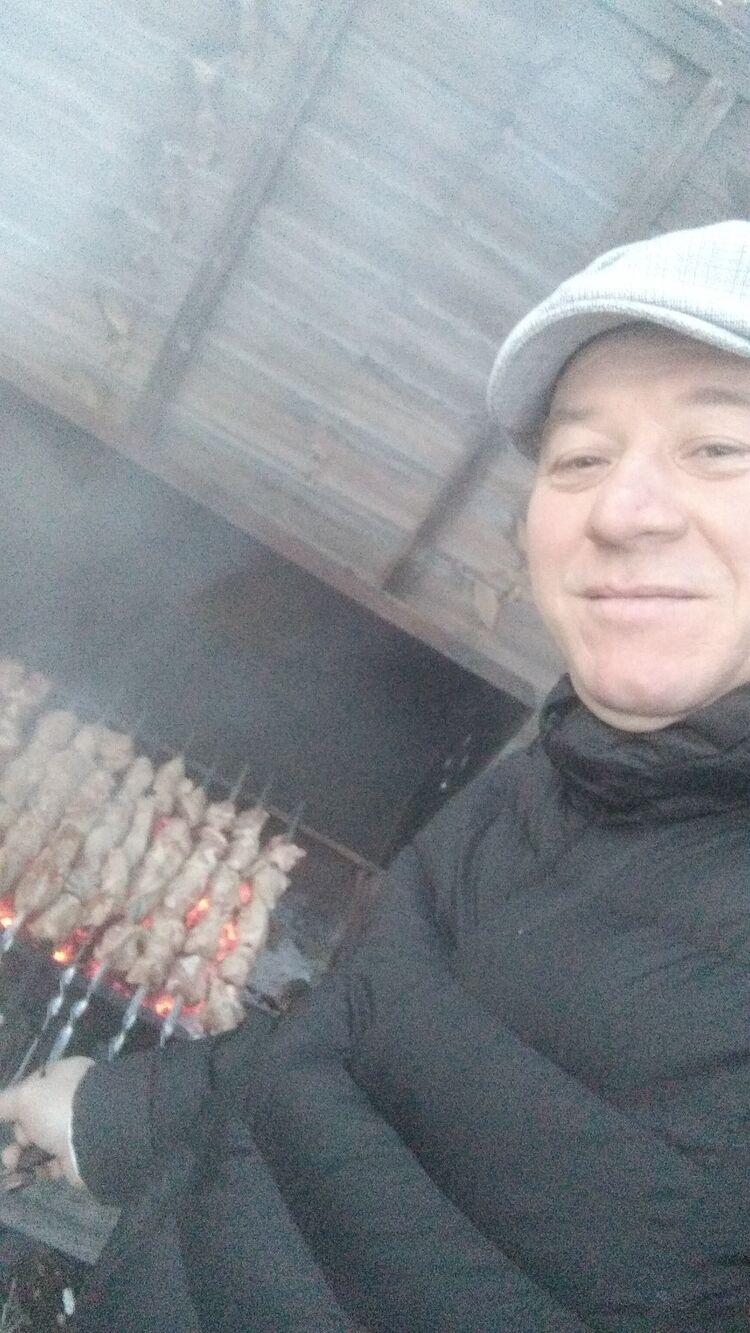 ���������� �������, ���� ������� Mishka, 43 ����, ������������ ��� ����� � ���������, c�������� ���������