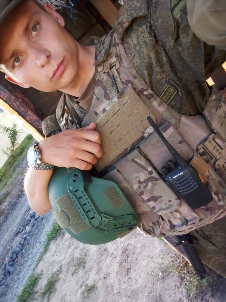 ���������� ������, ���� ����� Ruslan, 24 ����, ������������ ��� ������, ����� � ���������