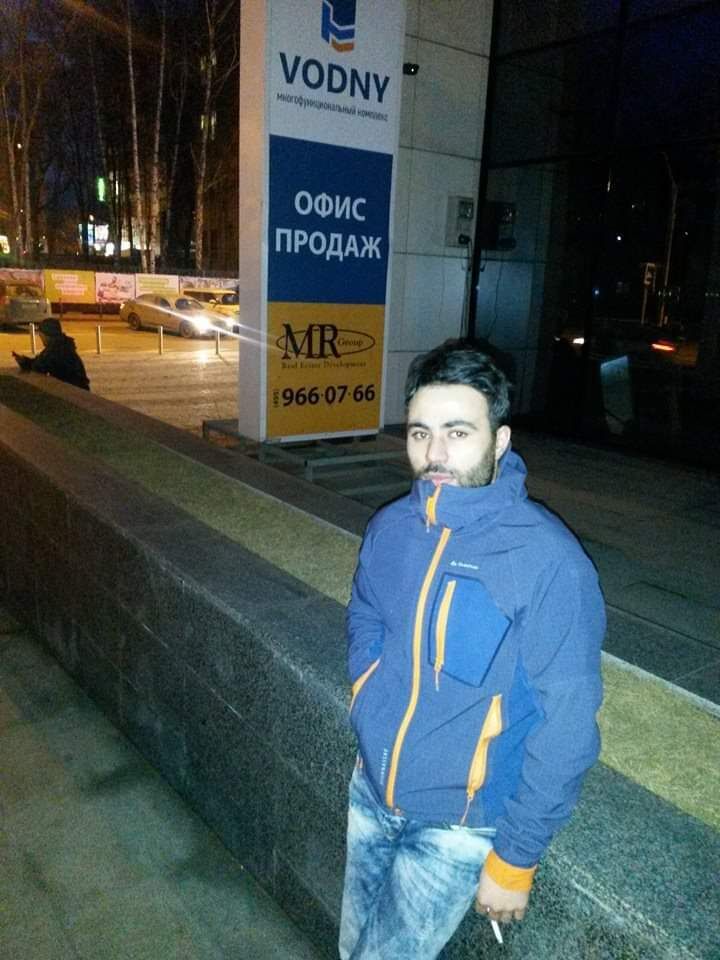 ���� 22904321 ������� Salih, 36 ���, ���� ���������� � ����������