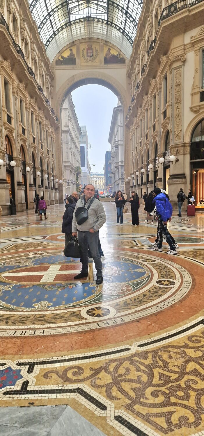 ���������� ������, ���� ������� David, 47 ���, ������������ ��� ������, ����� � ���������