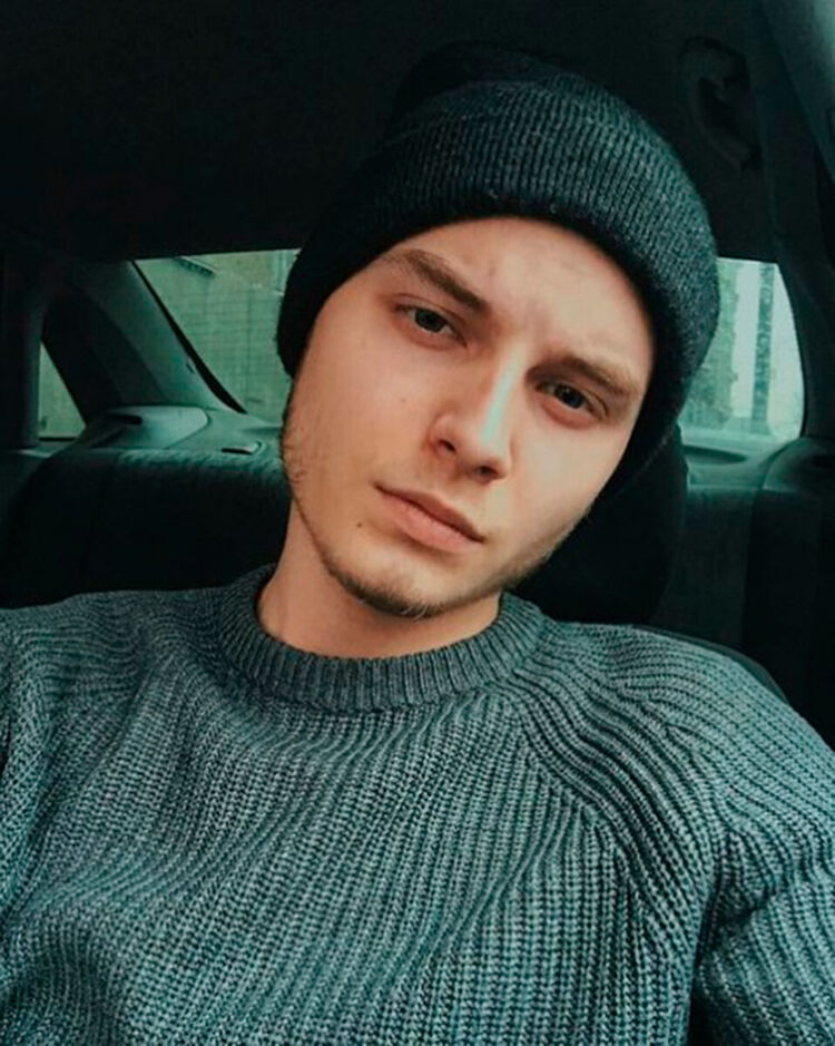 ���� 21516741 ����� ����, 25 ���, ���� ���������� � ����������