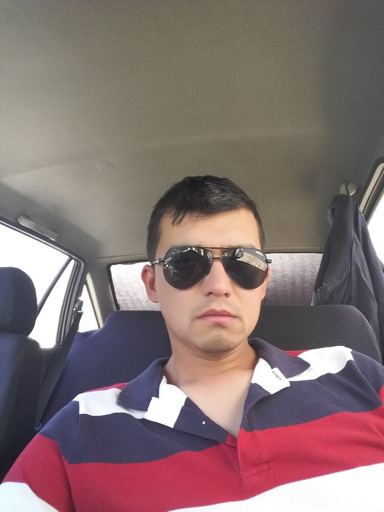 ���� 17581341 ������� Azamat, 38 ���, ���� ���������� � ����������