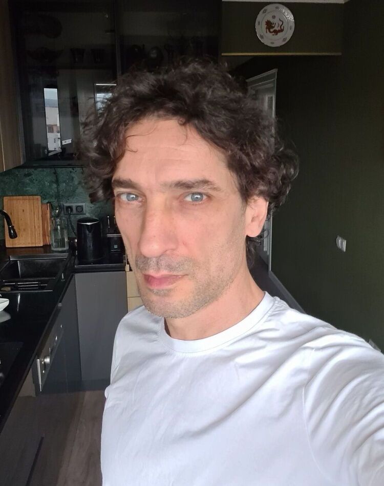 ���� 54856881 ������� Dimitri, 48 ���, ���� ���������� � �������