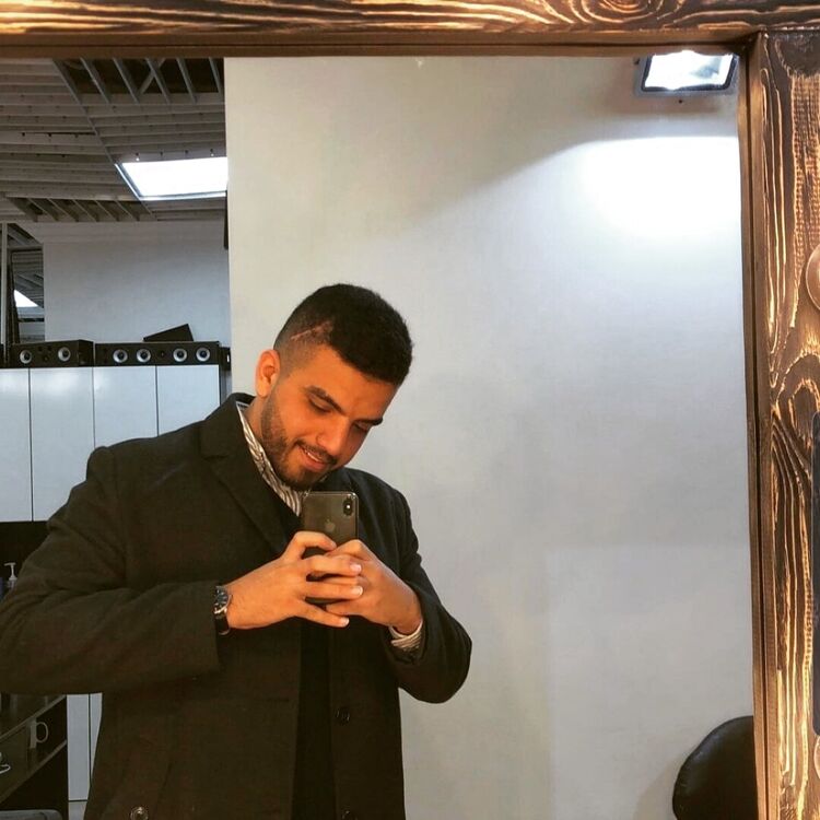 ���������� ������, ���� ������� Mohammad, 27 ���, ������������ ��� ������, ����� � ���������