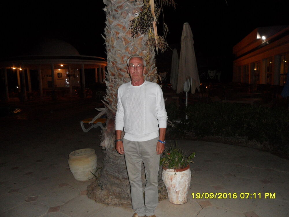  ,   Valery, 67 ,   