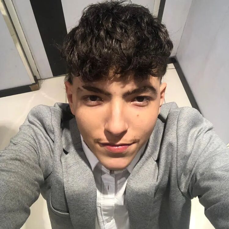  Muscat,   Ahmed, 20 ,   ,   