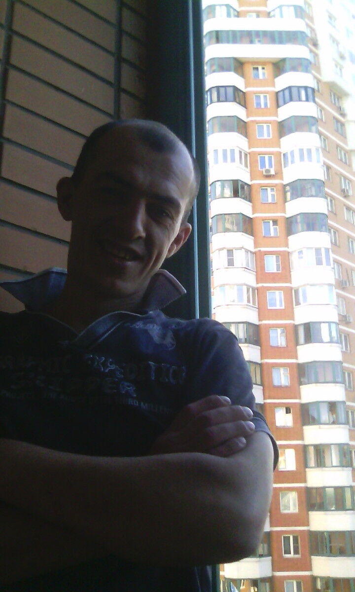 ���� 9835661 ������� ��������, 41 ���, ���� ���������� � ������