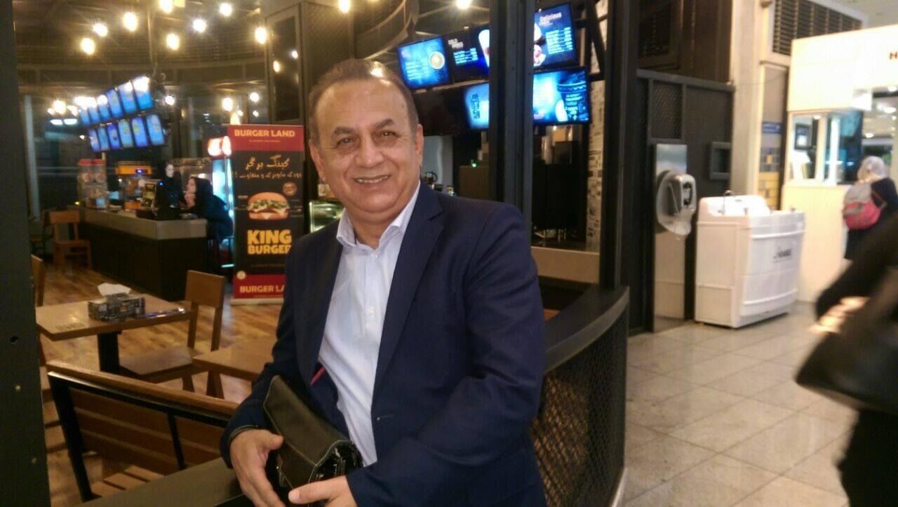 ���� 23463661 ������� Reza, 49 ���, ���� ���������� � �������