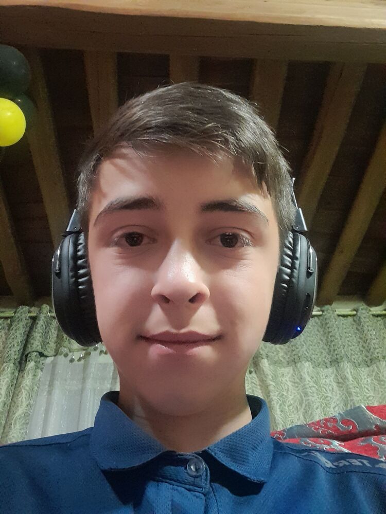  ,   Arslan, 21 ,   