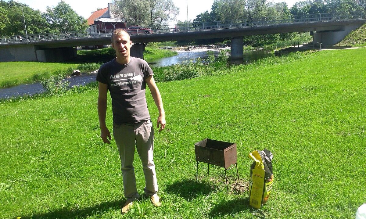 ���� 5348741 ������� Anton, 41 ���, ���� ���������� � ��������