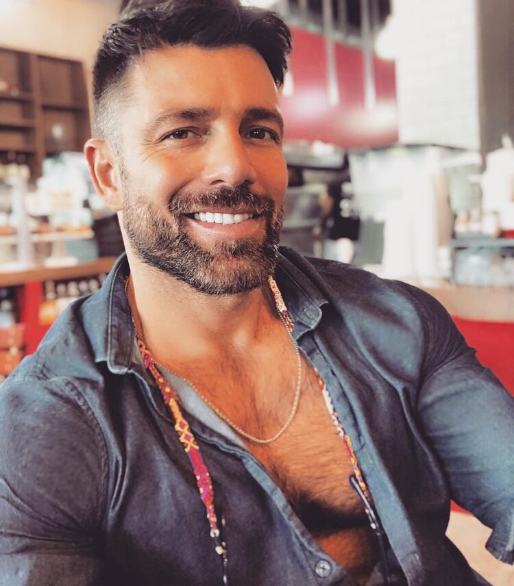 ���� 47062731 ������� Marc, 51 ���, ���� ���������� � ������