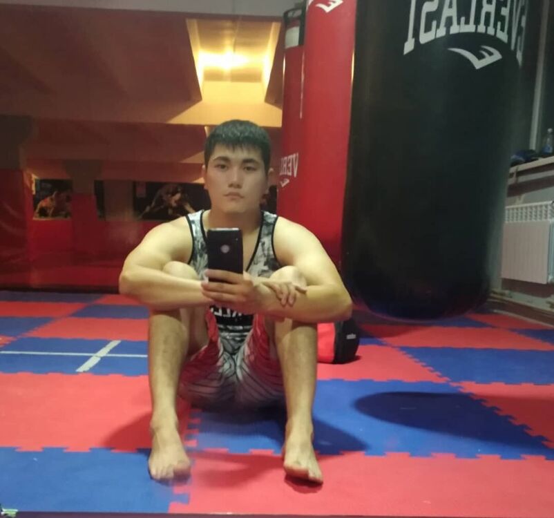 ���� 20498671 ������� Dastan, 34 ����, ���� ���������� � ���