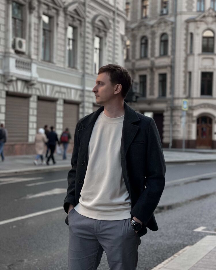 ���� 27859641 ������� Denis, 38 ���, ���� ���������� � ������