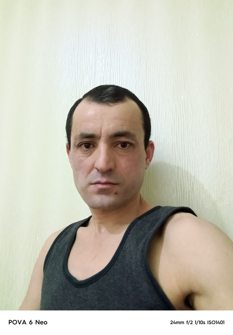  49490881  SANJAR, 42 ,    