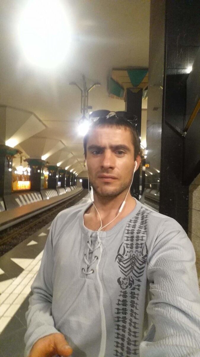 ���� 18434211 ������� Ruslan, 45 ���, ���� ���������� � ��������