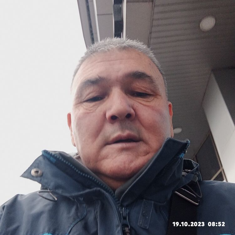 ���������� �����-���������, ���� ������� Shavkat, 51 ���, ������������ ��� ������, ����� � ���������