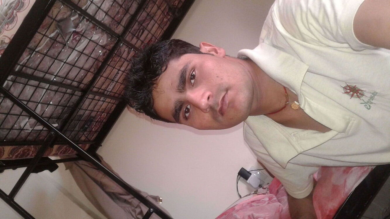  45668161  Rohit soni, 27 ,    