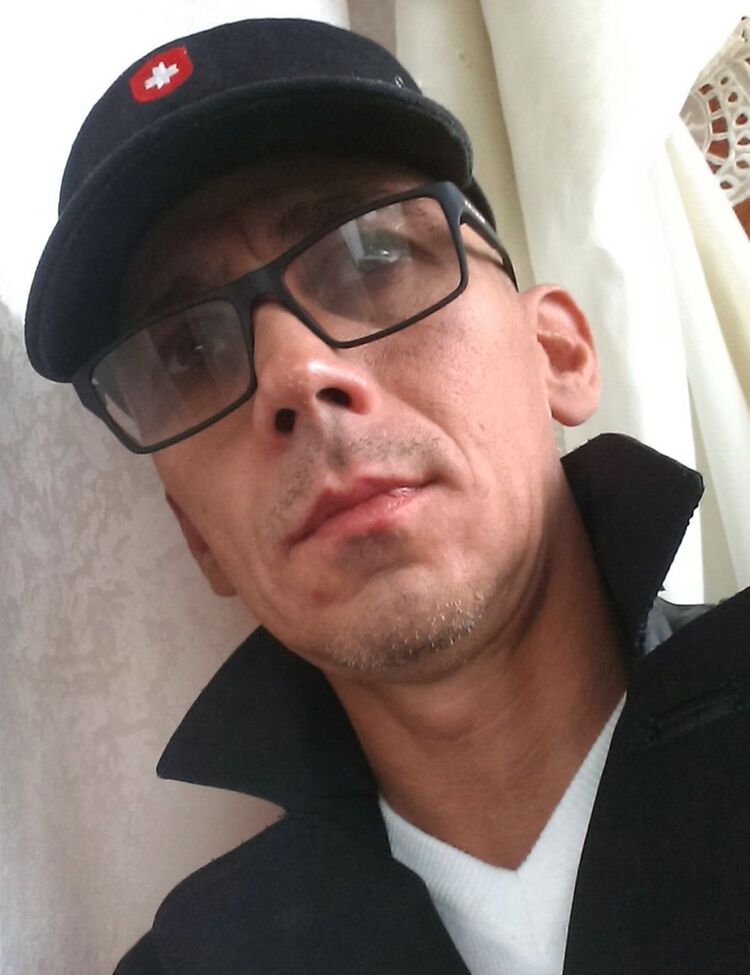  4507091  Alex, 55 ,    