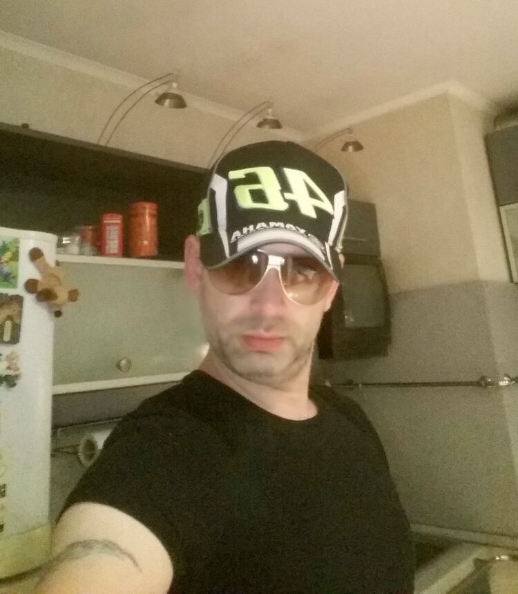 ���������� ��������������, ���� ������� Ed Kisik, 45 ���, ������������ ��� ����� � ���������, c�������� ���������