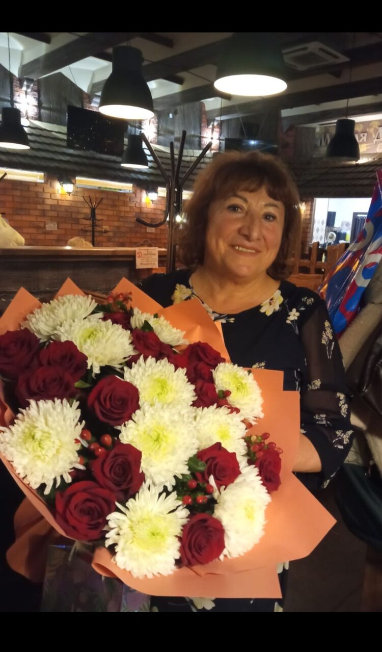 ���� 53622921 ������� ��������, 68 ���, ���� ���������� � ������������-��-�����