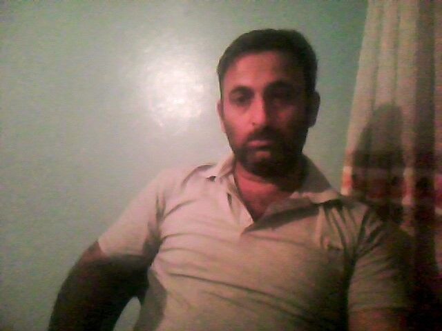  5067111  Vahab, 35 ,    