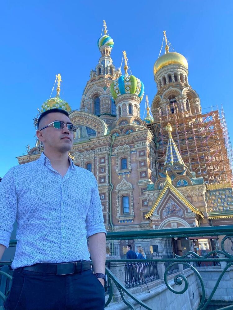 ���������� ��������, ���� ����� Mahir, 25 ���, ������������ ��� ������, ����� � ���������