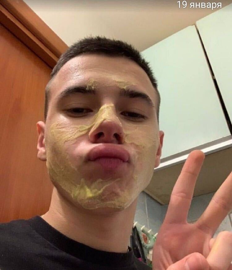 ���� 54083461 ����� ������, 22 ����, ���� ���������� � ������������