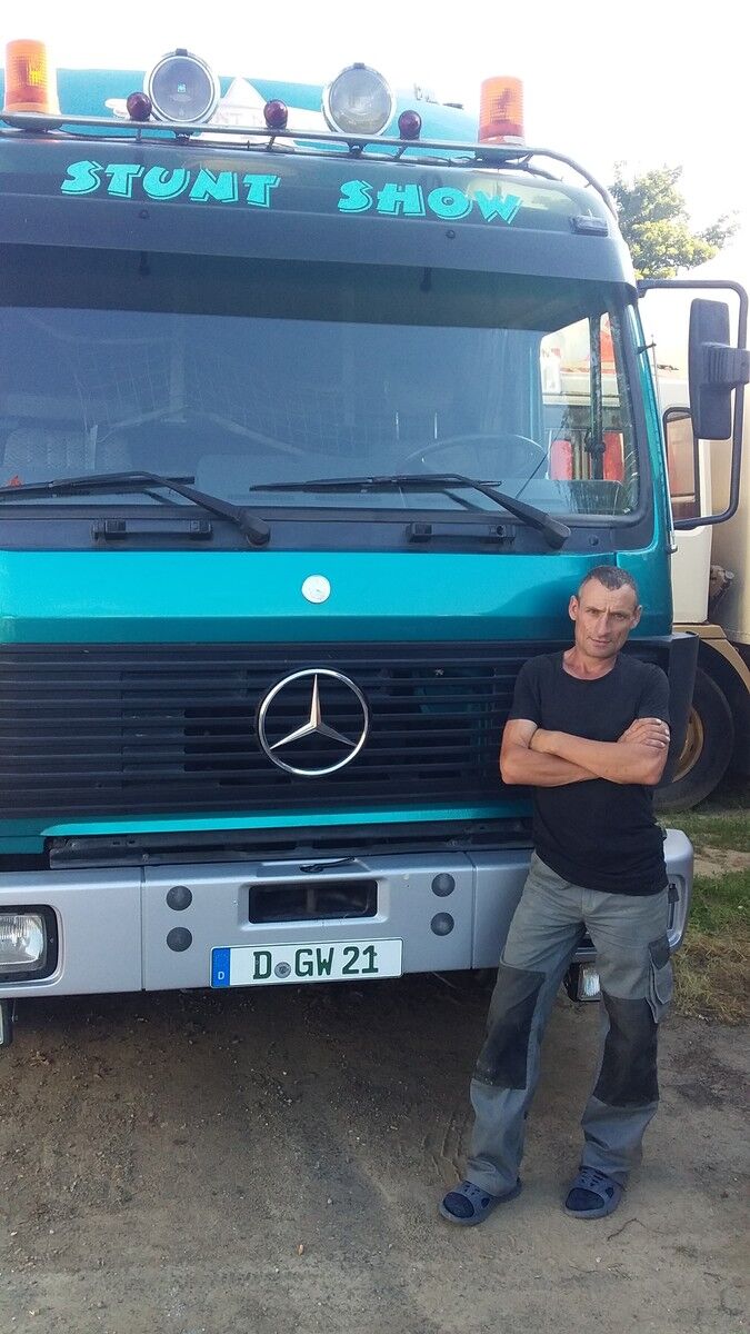 ���������� �������, ���� ������� Ivan, 43 ����, ������������ ��� ������, ����� � ���������, c�������� ���������