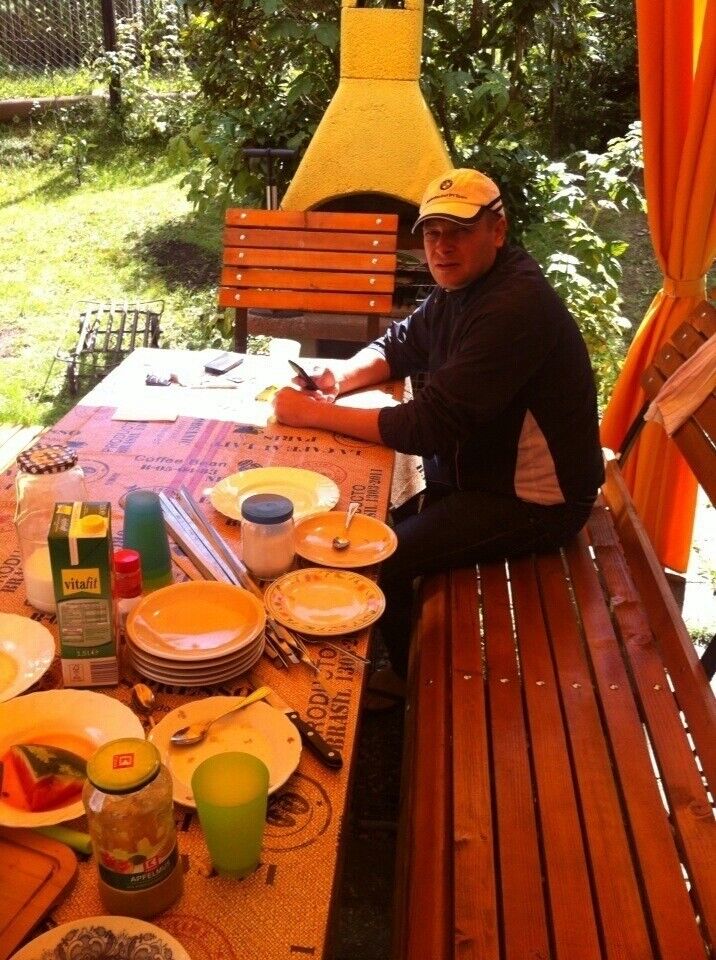 ���� 4407611 ������� Stas, 46 ���, ���� ���������� � ��������