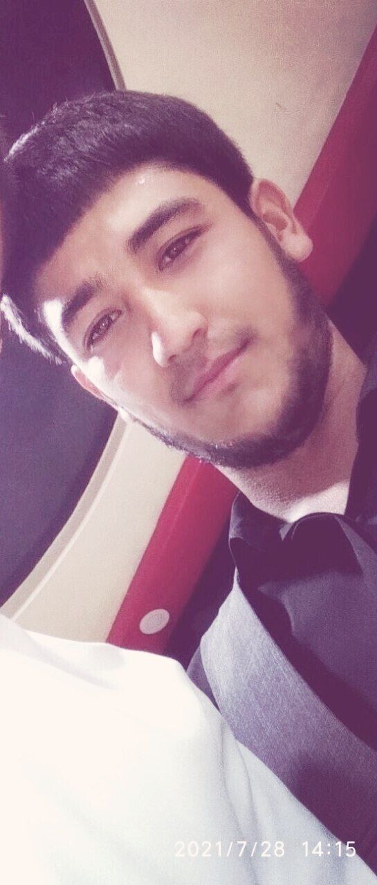 ���� 56014531 ������� Sardor, 27 ���, ���� ���������� � ������