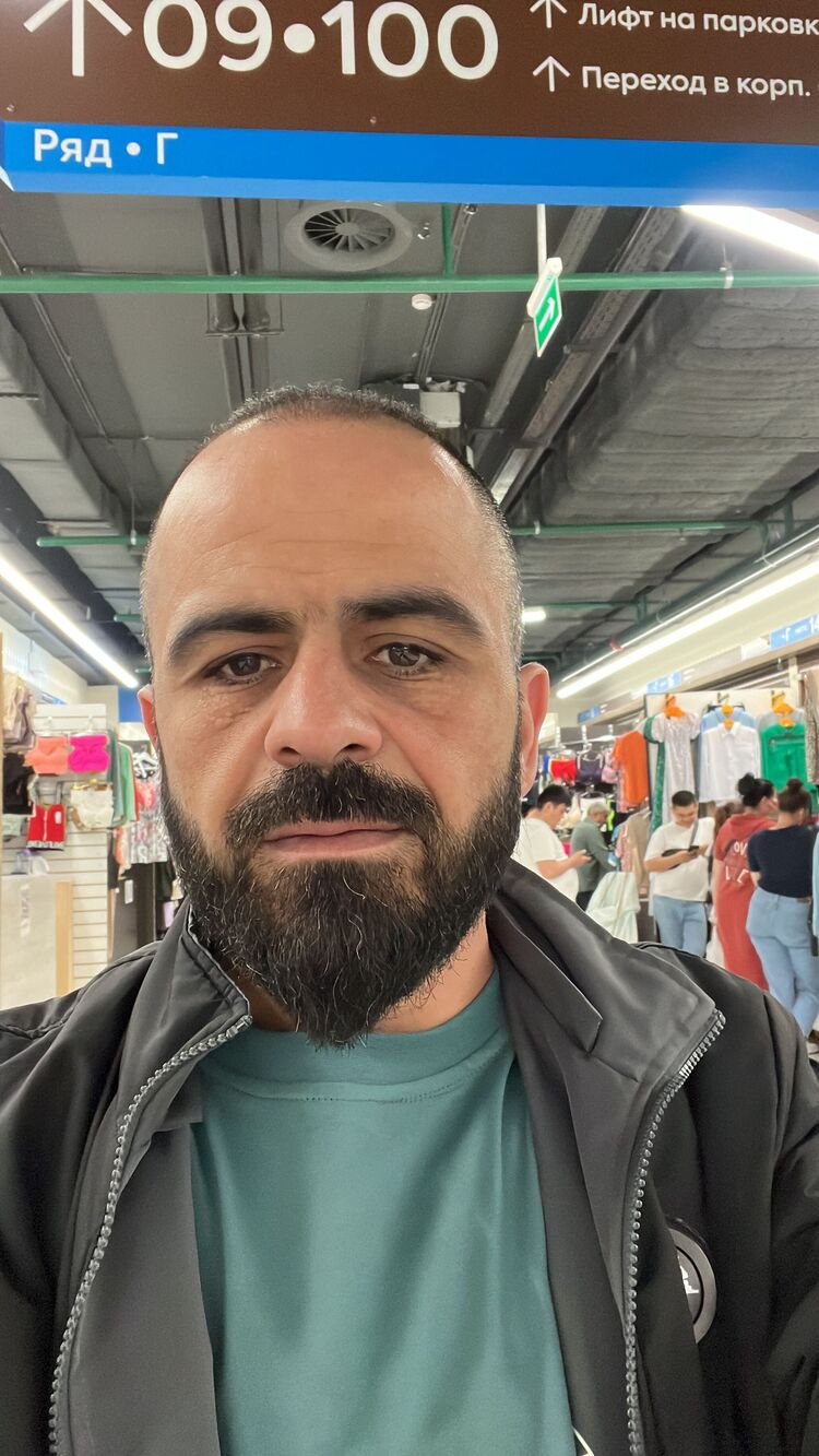 ���� 35185131 ������� Alimerdan, 38 ���, ���� ���������� � ������