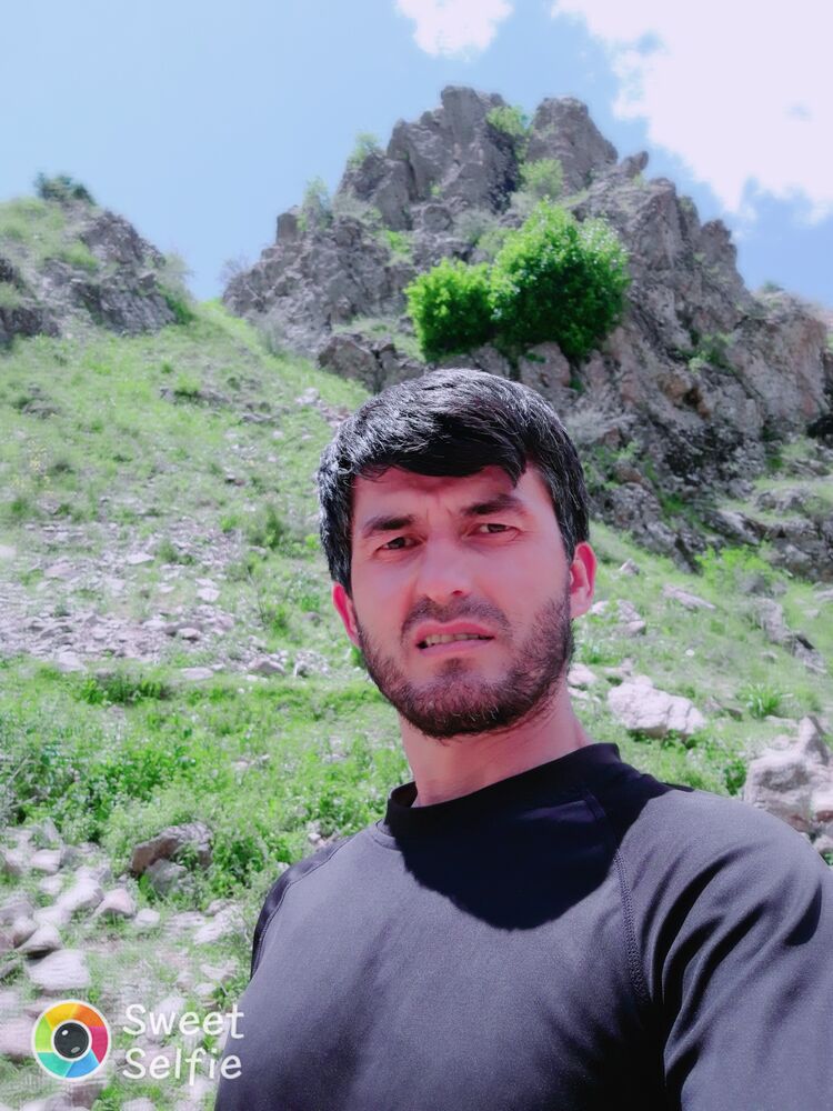 ���������� ������������, ���� ������� Shamsiddin, 39 ���, ������������ ��� ����� � ���������, c�������� ���������, ���������