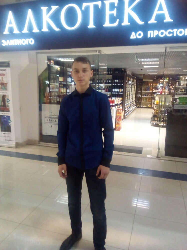 ���� 11904871 ������� Aleksandr, 26 ���, ���� ���������� � ������