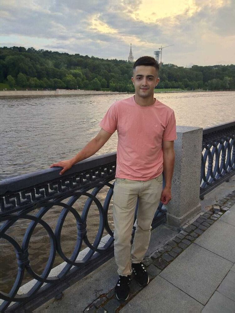 ���� 20732711 ������� ������, 26 ���, ���� ���������� � ������