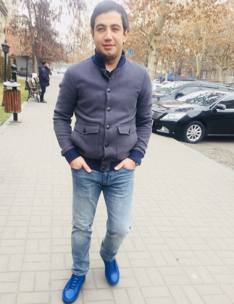 ���������� ������, ���� ������� Fred, 37 ���, ������������ ��� ������, ����� � ���������, ���������