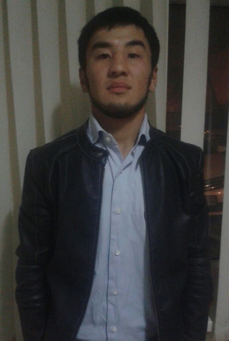  -,   Ualihan, 31 ,   