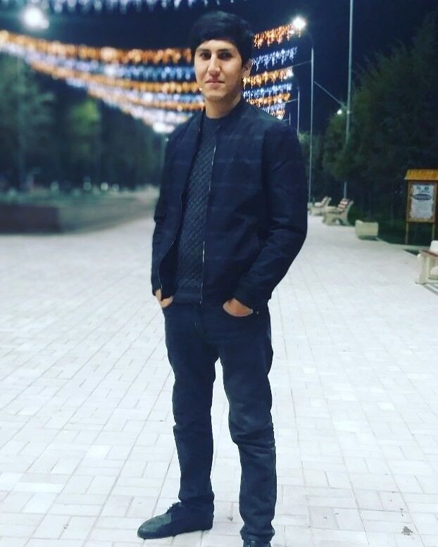  18706271  Diyor, 31 ,    