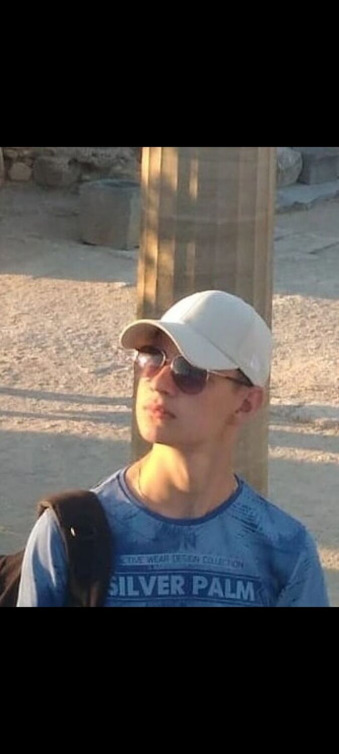 ���� 40153041 ����� ���������, 21 ���, ���� ���������� � ������