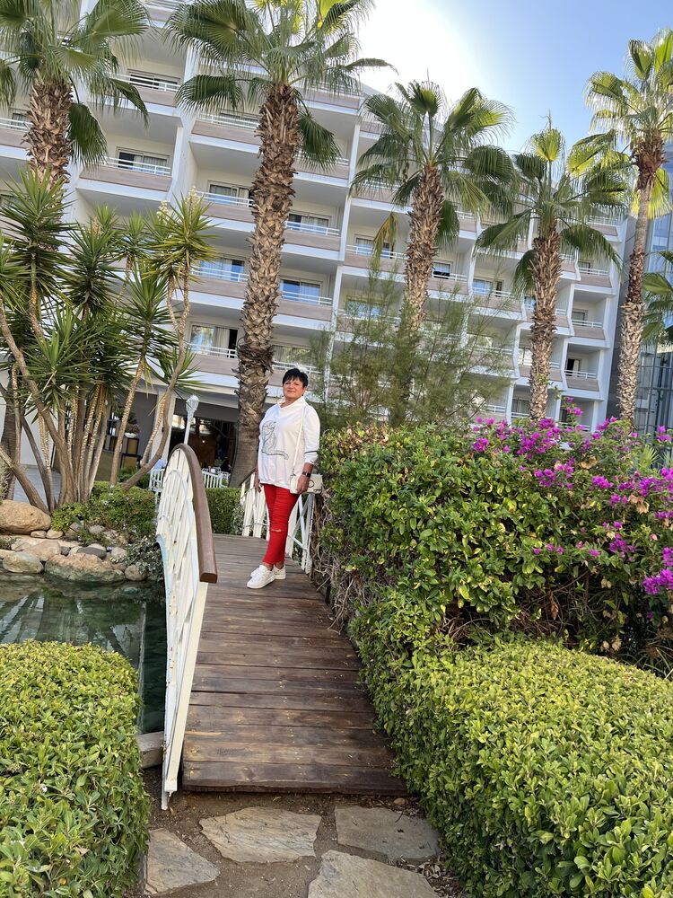 ���������� �������, ���� ������� Aleksandra, 61 ���, ������������ ��� ����� � ���������, c�������� ���������