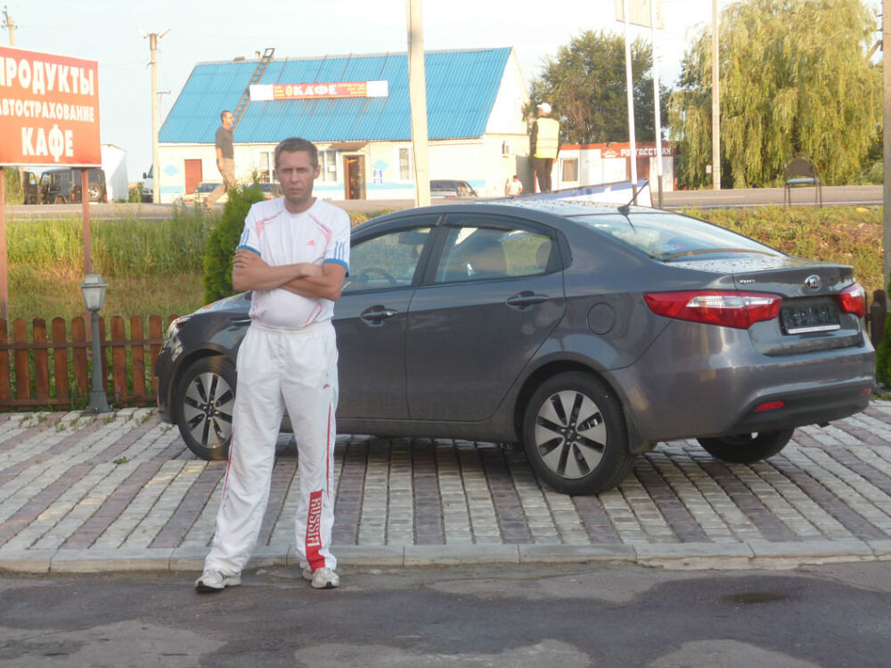 ���������� �����, ���� ������� Alex, 47 ���, ������������ ��� ������, ����� � ���������, c�������� ���������