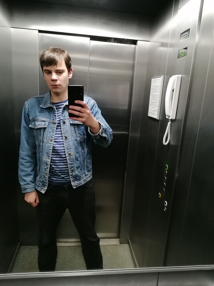  50878541  Andrey, 26 ,    