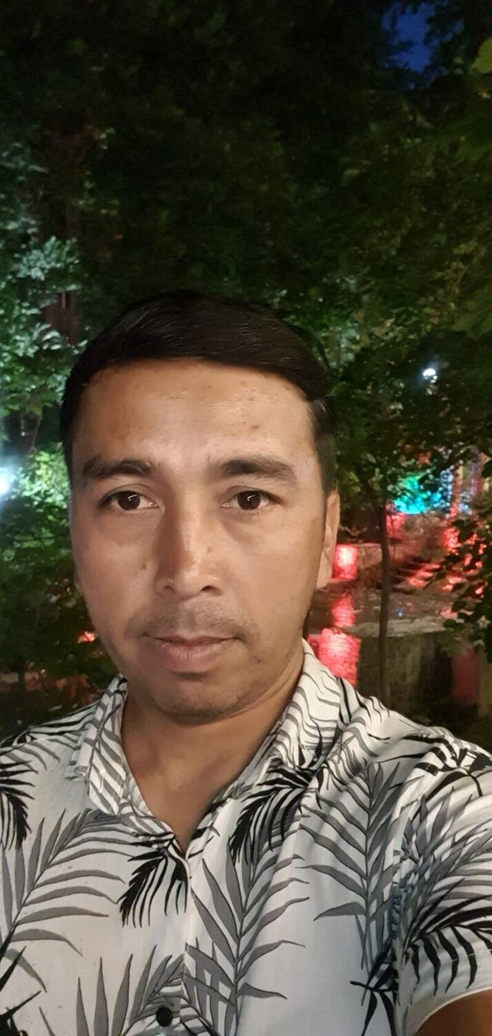  ,   Bahromzhon, 39 ,   ,   