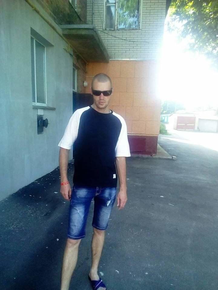 ���� 18464151 ������� ������, 35 ���, ���� ���������� � �����