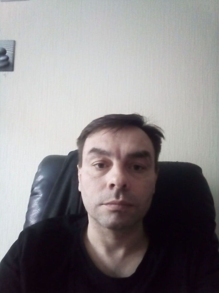 ���������� ������������, ���� ������� Alexey, 45 ���, ������������ ��� ������, ����� � ���������, ���������