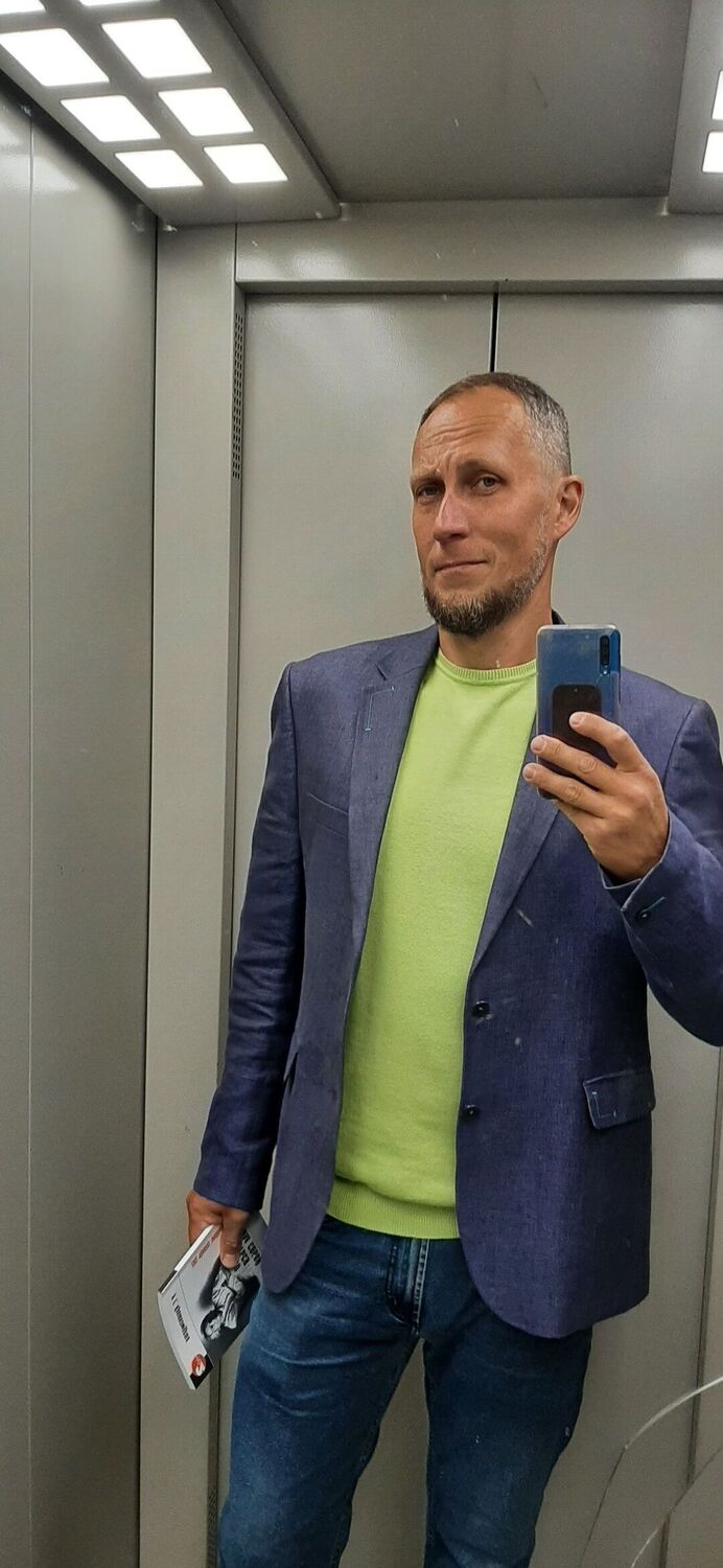 ���������� ��������, ���� ������� Petr, 41 ���, ������������ ��� ������, ����� � ���������, c�������� ���������