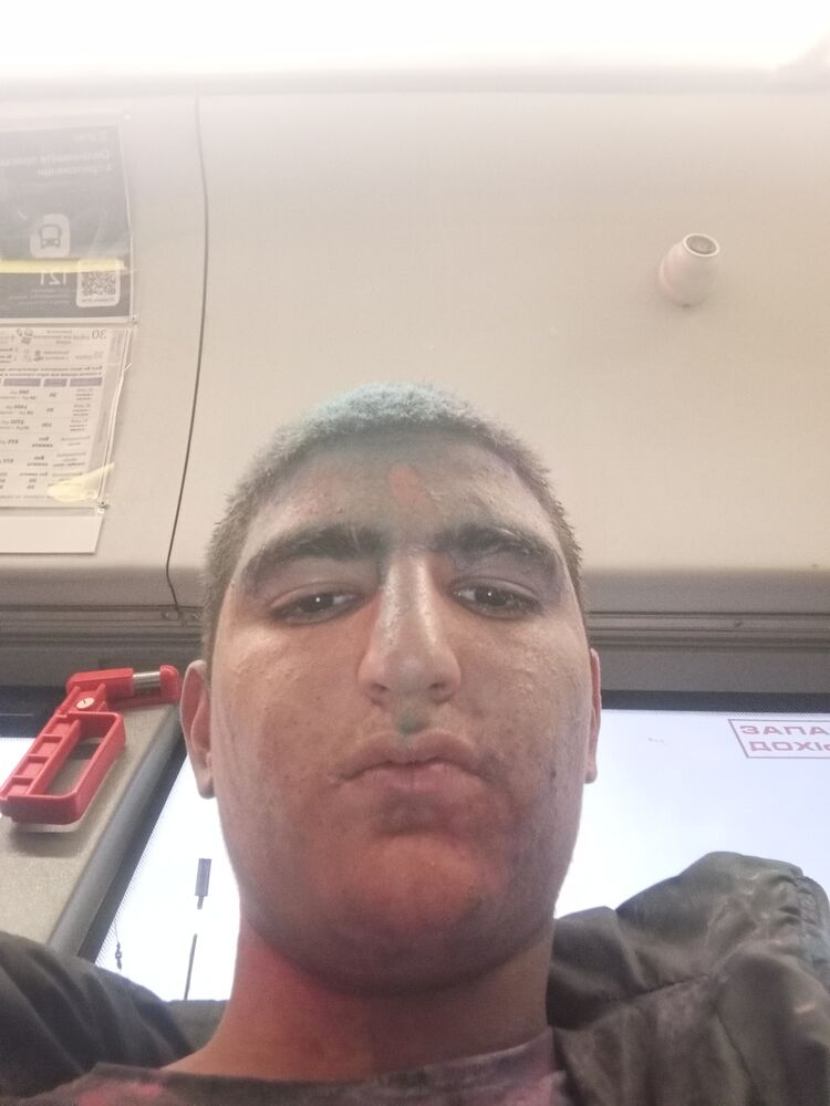 ���������� ���������, ���� ����� �����, 18 ���, ������������ ��� ������, ����� � ���������