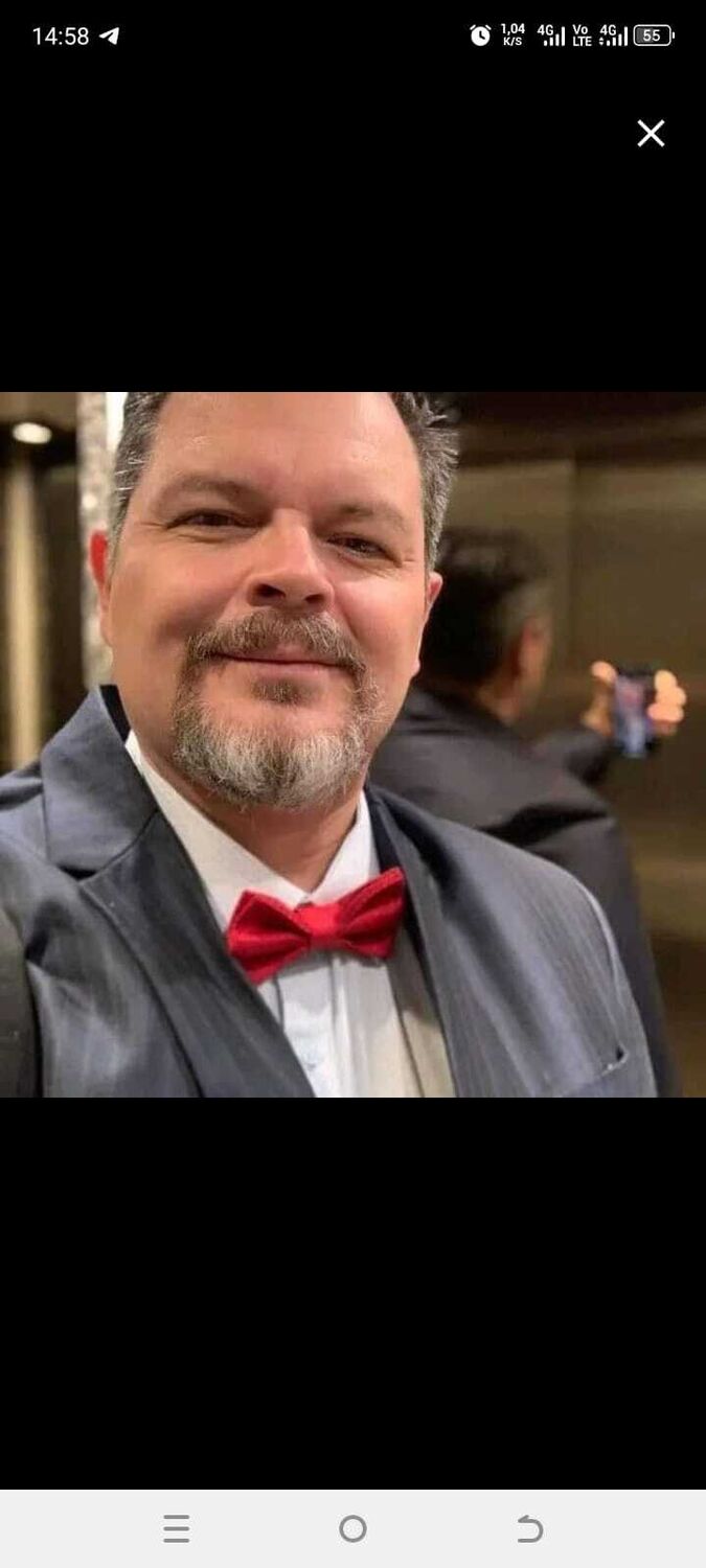 ���� 50218271 ������� Mark Patrick, 59 ���, ���� ���������� � ��������