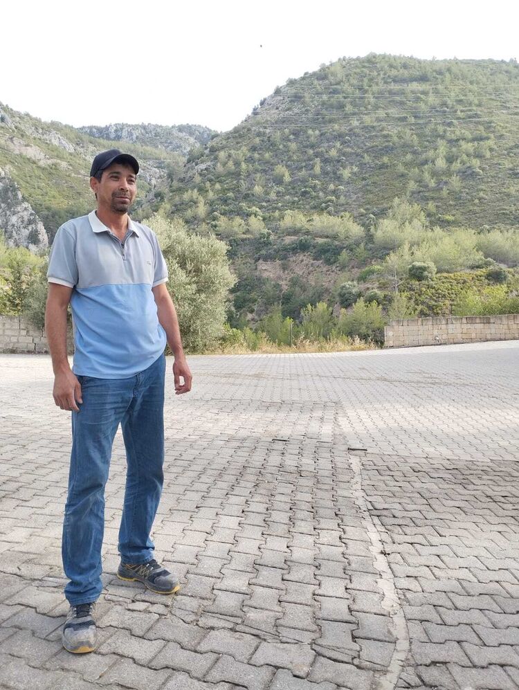 ���� 55993221 ������� Roman, 37 ���, ���� ���������� � Nicosia