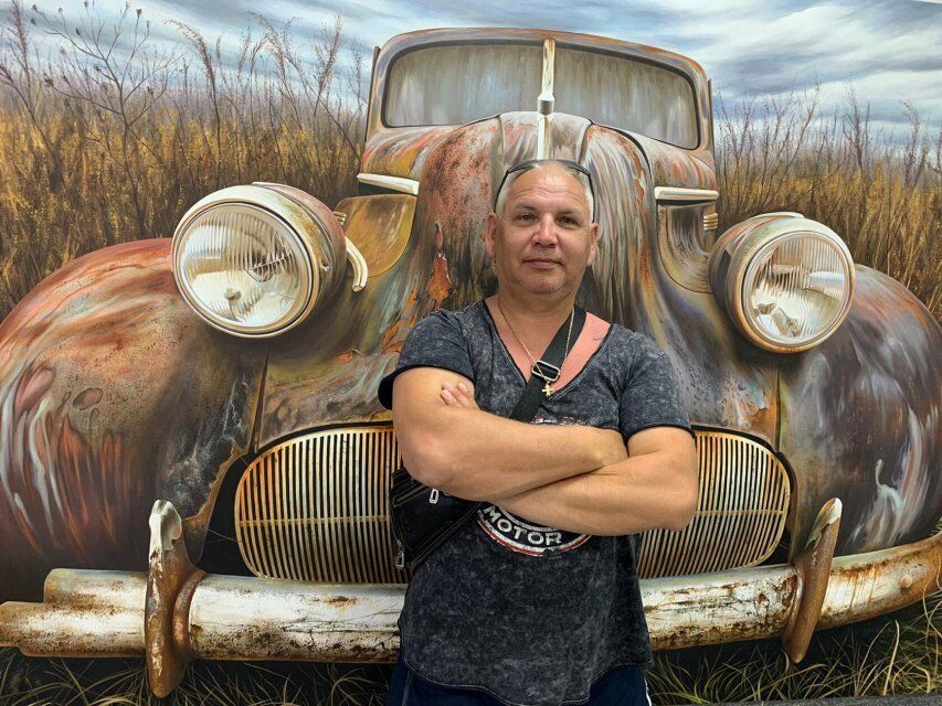 ���������� ������������, ���� ������� ������, 54 ����, ������������ ��� ������, ����� � ���������